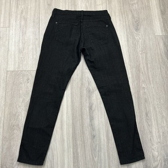 James Jeans Twiggy Jeans in Black Cat Size 30 - Picture 3 of 3
